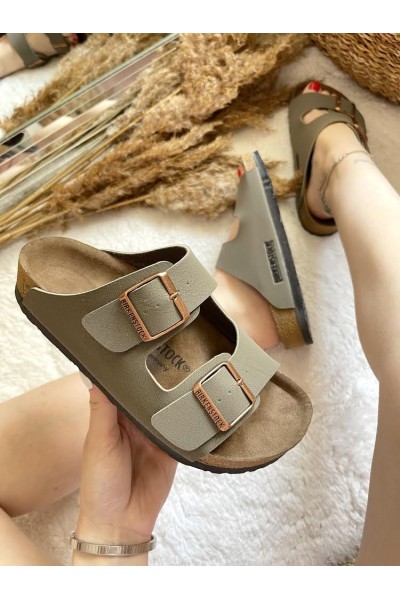 BIRKENSSTOCK ARIZONA HAKİ BIRKENSSTOCK ARIZONA HAKİ
